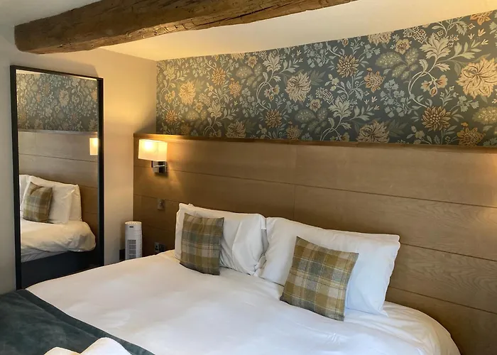 Hotel Snooty Fox Kirkby Lonsdale