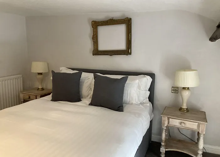 Snooty Fox 3* Kirkby Lonsdale