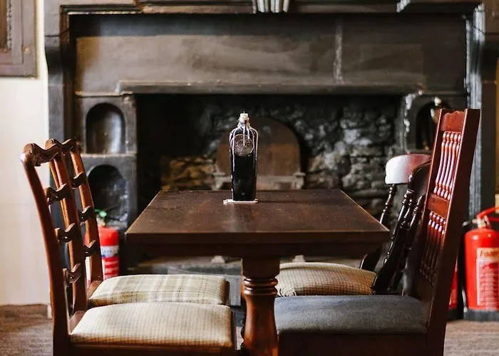 Hotel Snooty Fox Kirkby Lonsdale