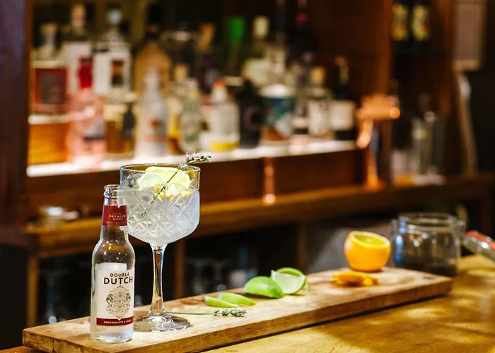 Hotel Snooty Fox Kirkby Lonsdale