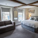 Snooty Fox Hotell Kirkby Lonsdale