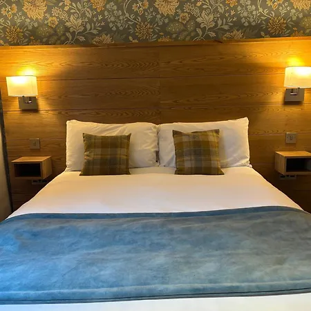 Snooty Fox 3* Kirkby Lonsdale